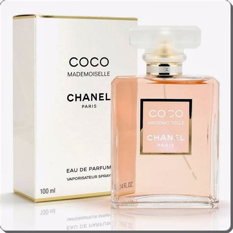 chanel coco mademoiselle 100 ml myer|coco chanel perfume original price.